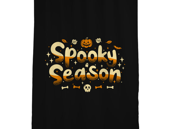 Spookiest Season