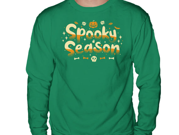 Spookiest Season