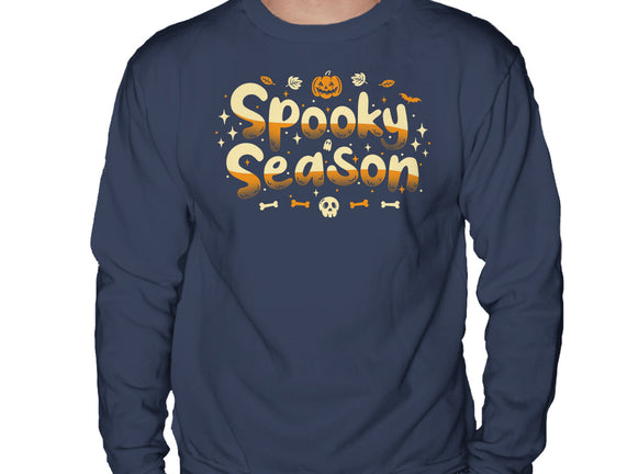 Spookiest Season