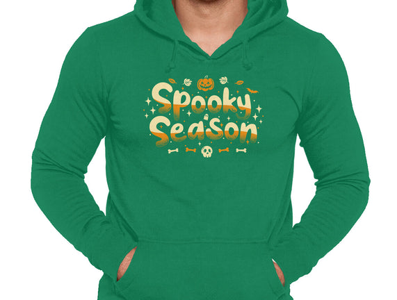 Spookiest Season