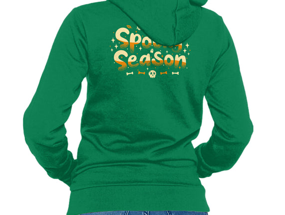 Spookiest Season