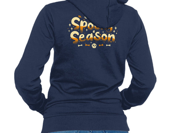 Spookiest Season