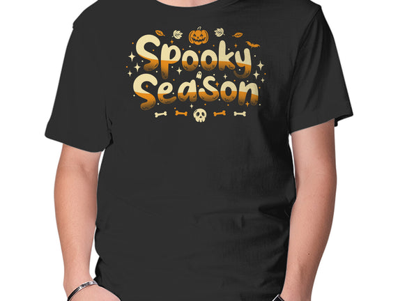 Spookiest Season