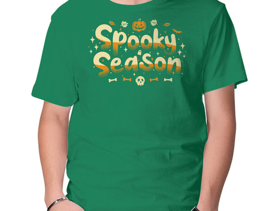 Spookiest Season