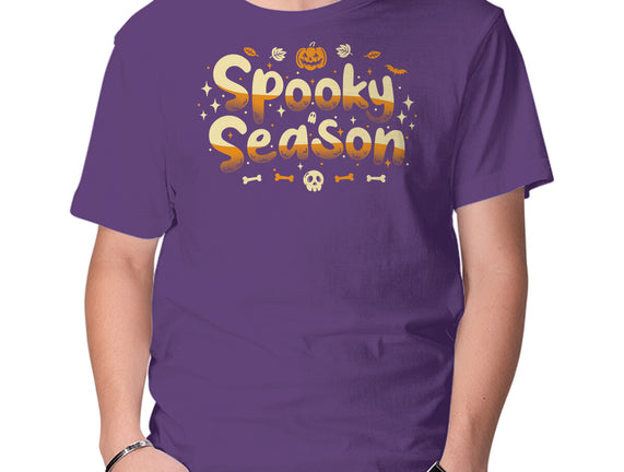 Spookiest Season