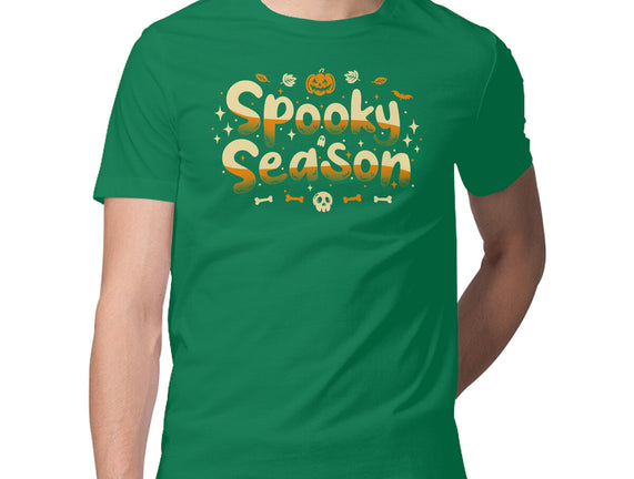 Spookiest Season