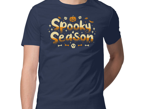 Spookiest Season