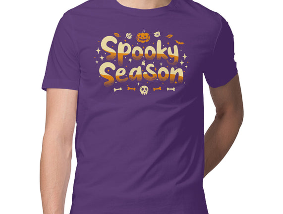 Spookiest Season
