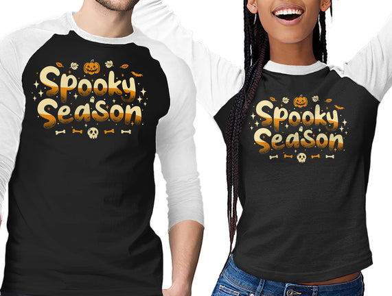 Spookiest Season