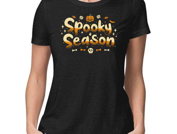 Spookiest Season