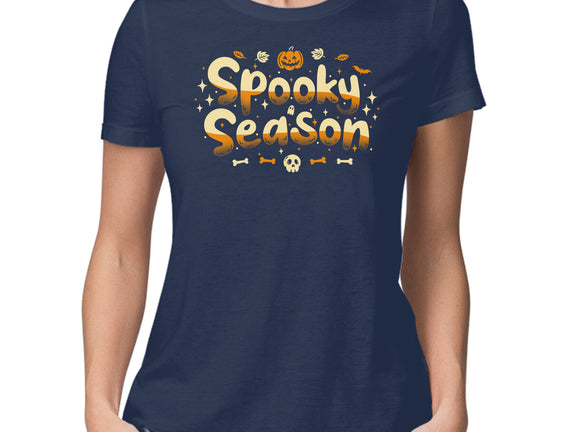 Spookiest Season