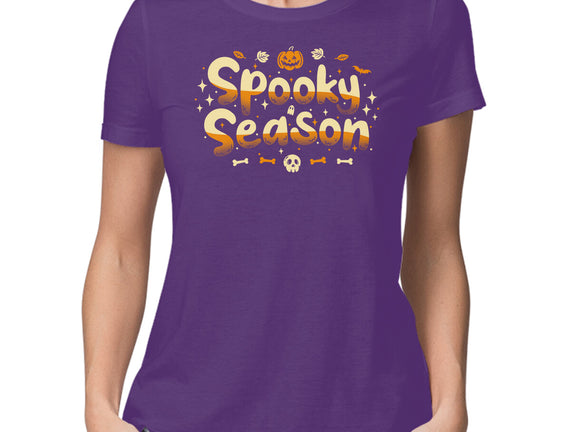 Spookiest Season