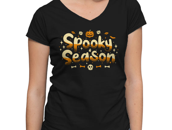 Spookiest Season