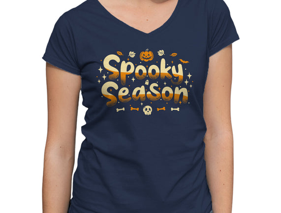 Spookiest Season