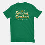 Spookiest Season-Mens-Premium-Tee-Eilex Design