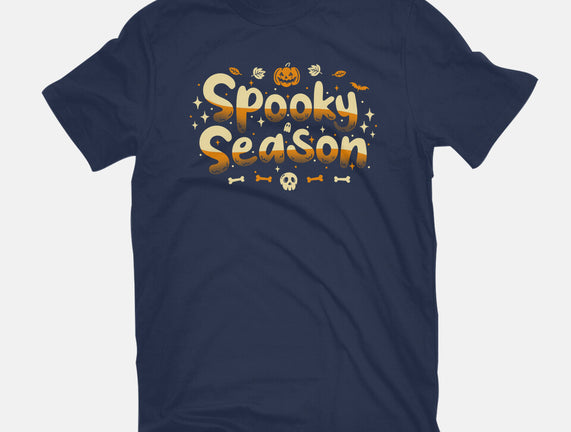 Spookiest Season