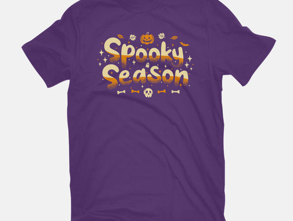 Spookiest Season