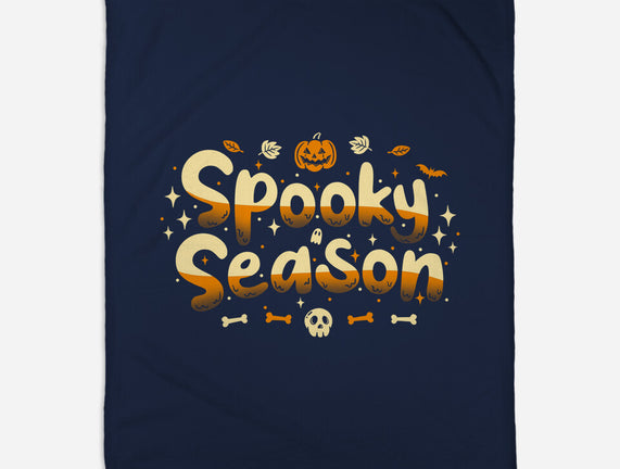 Spookiest Season