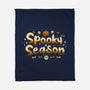 Spookiest Season-None-Fleece-Blanket-Eilex Design