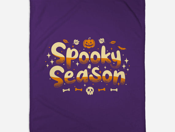 Spookiest Season