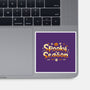 Spookiest Season-None-Glossy-Sticker-Eilex Design