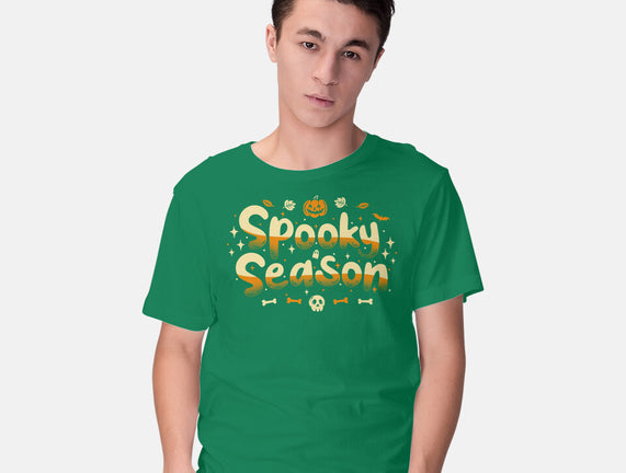 Spookiest Season