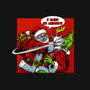 Be Merry-None-Fleece-Blanket-AndreusD