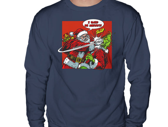 Be Merry