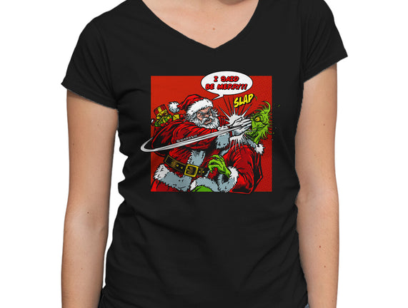 Be Merry