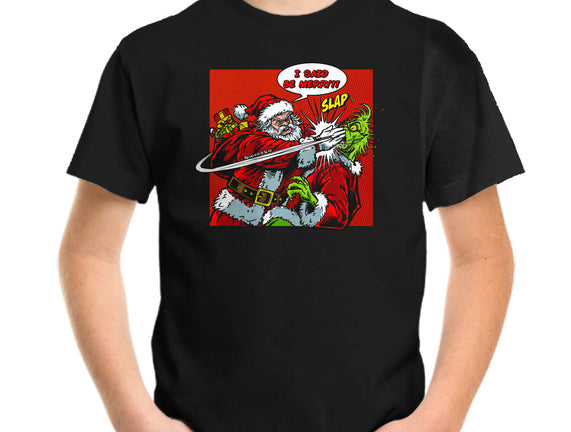 Be Merry