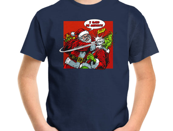 Be Merry