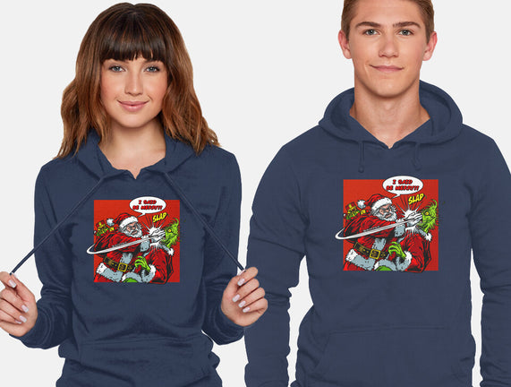 Be Merry