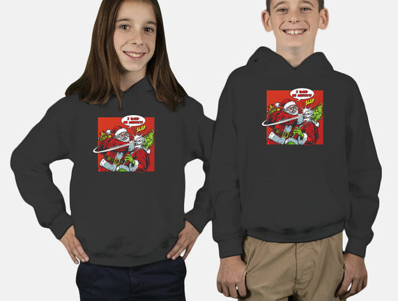 Be Merry