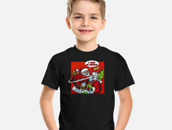 Be Merry
