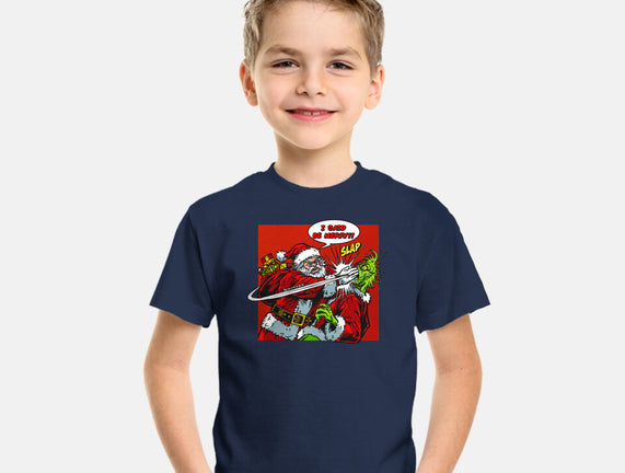 Be Merry