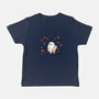 Spooky Baby-Baby-Basic-Tee-Freecheese