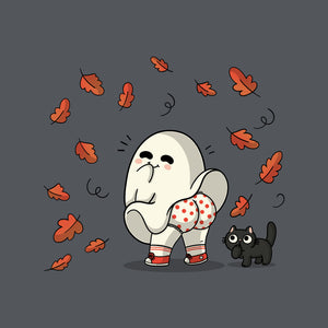 Spooky Baby