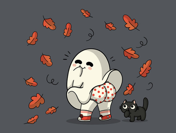 Spooky Baby