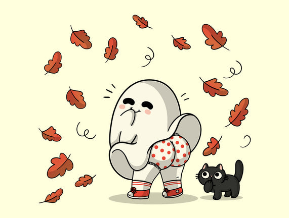 Spooky Baby