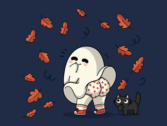 Spooky Baby