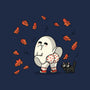Spooky Baby-None-Drawstring-Bag-Freecheese