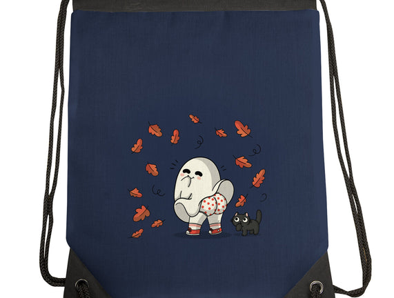 Spooky Baby