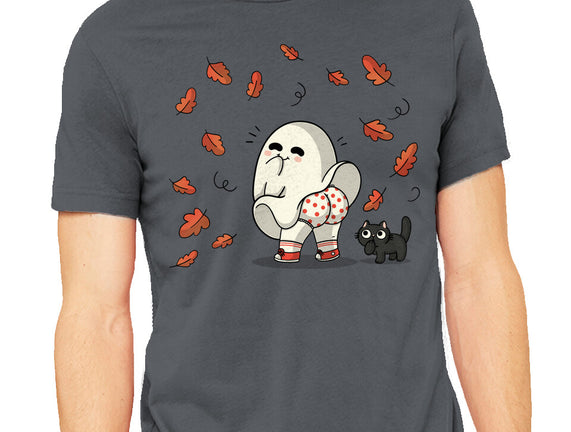 Spooky Baby