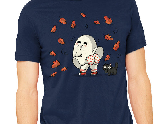 Spooky Baby