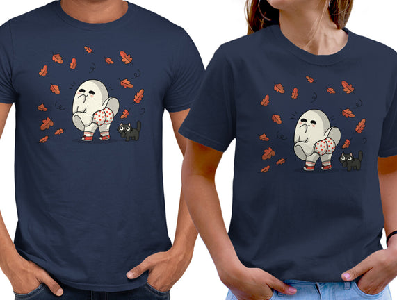 Spooky Baby