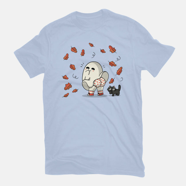 Spooky Baby-Mens-Heavyweight-Tee-Freecheese