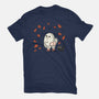 Spooky Baby-Unisex-Basic-Tee-Freecheese