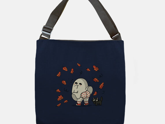 Spooky Baby