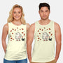 Spooky Baby-Unisex-Basic-Tank-Freecheese