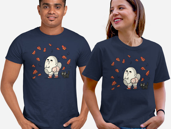 Spooky Baby